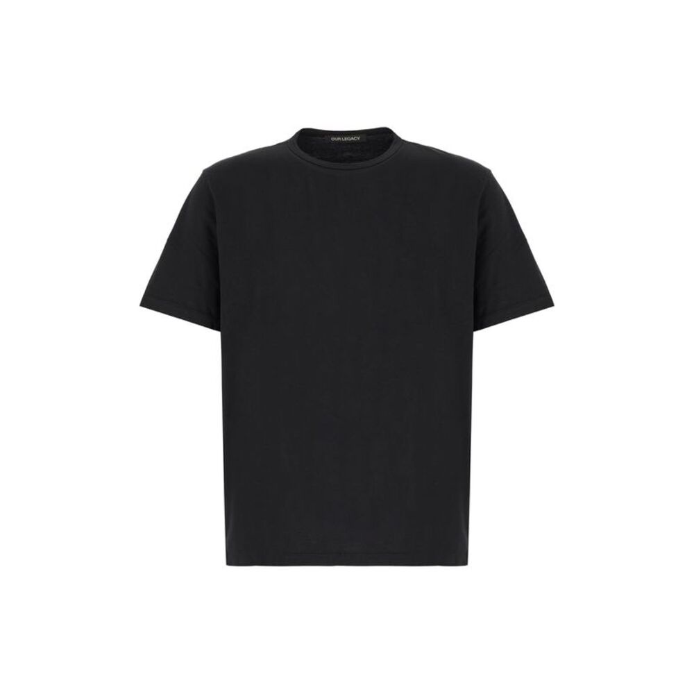 Our Legacy Man Clothing T-Shirt